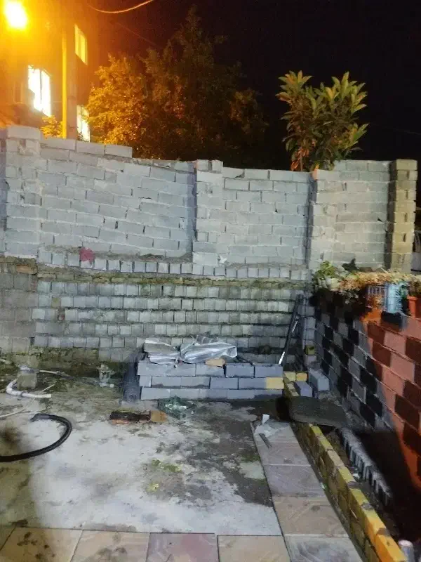 اجاره مستقل حیاط دار در کوبیجار