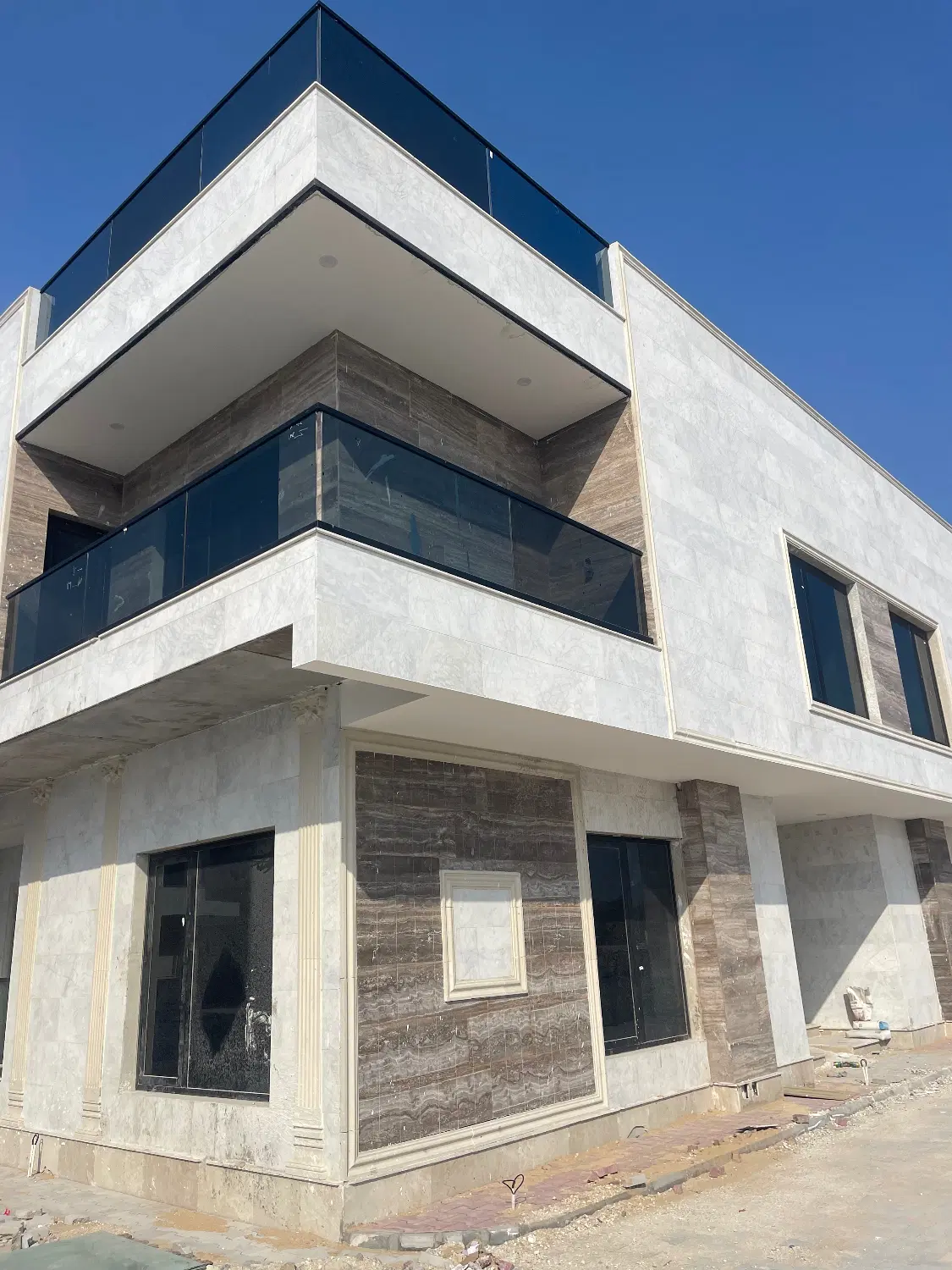 فروش ویلایی کندو مرجان