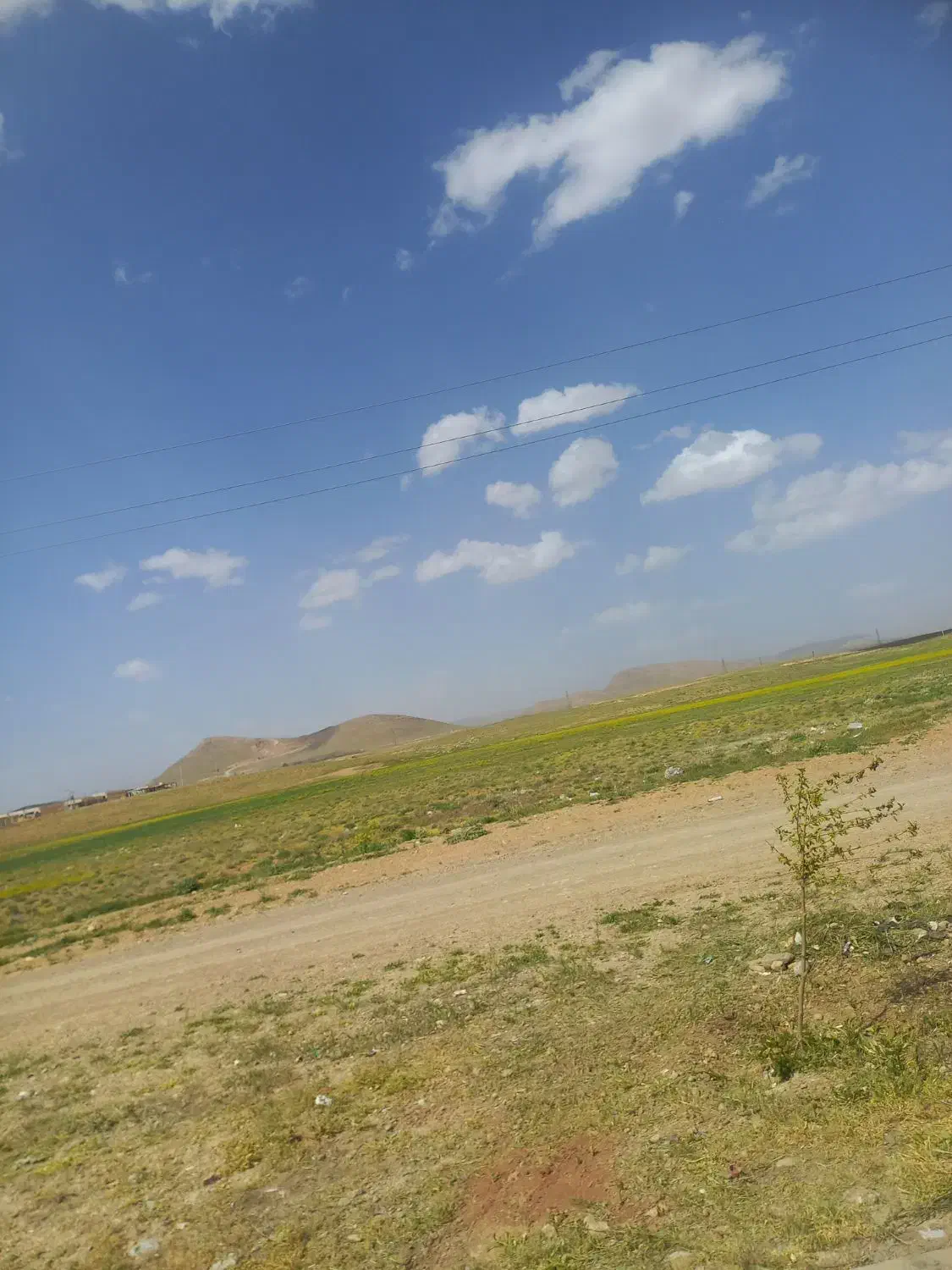 فروش زمین