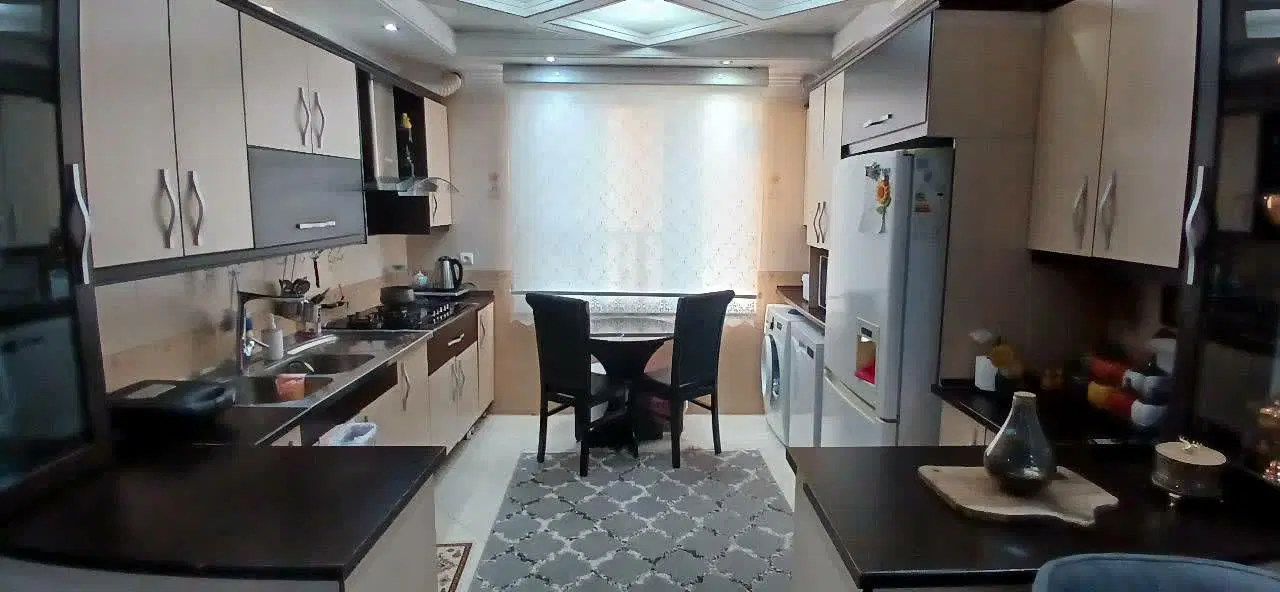 آپارتمان ۷۰ متری دو خوابه