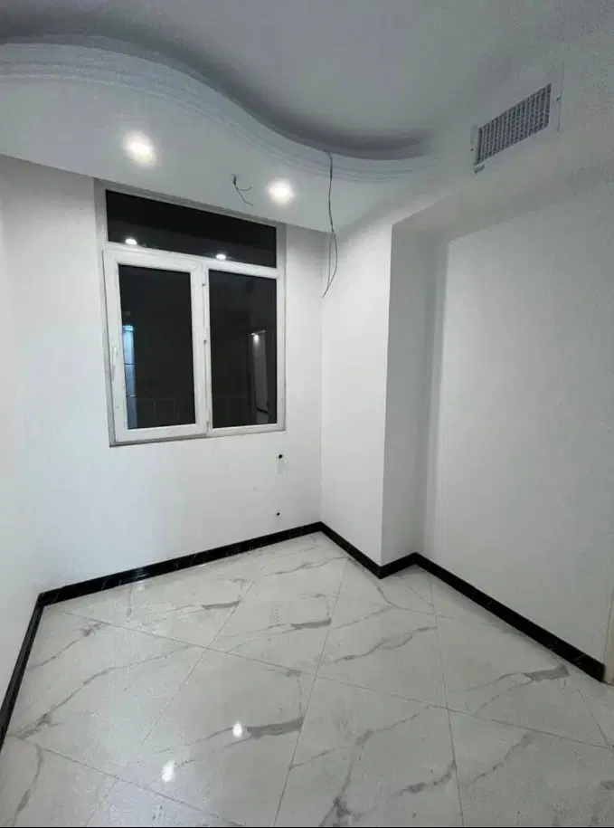 اجاره آپارتمان نوساز خوش نقشه با پارکینگ