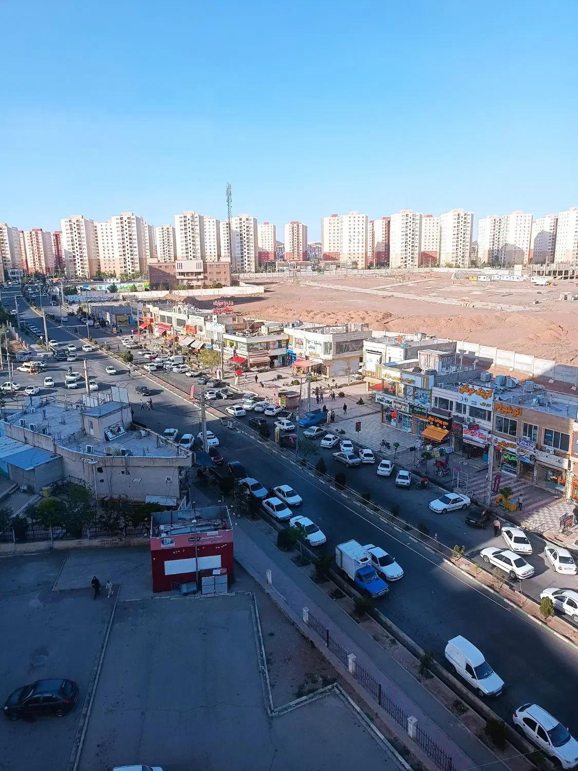 اجاره کوزو 5 2خواب
