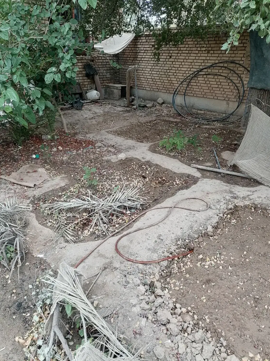 فروش زمین خرمشهر