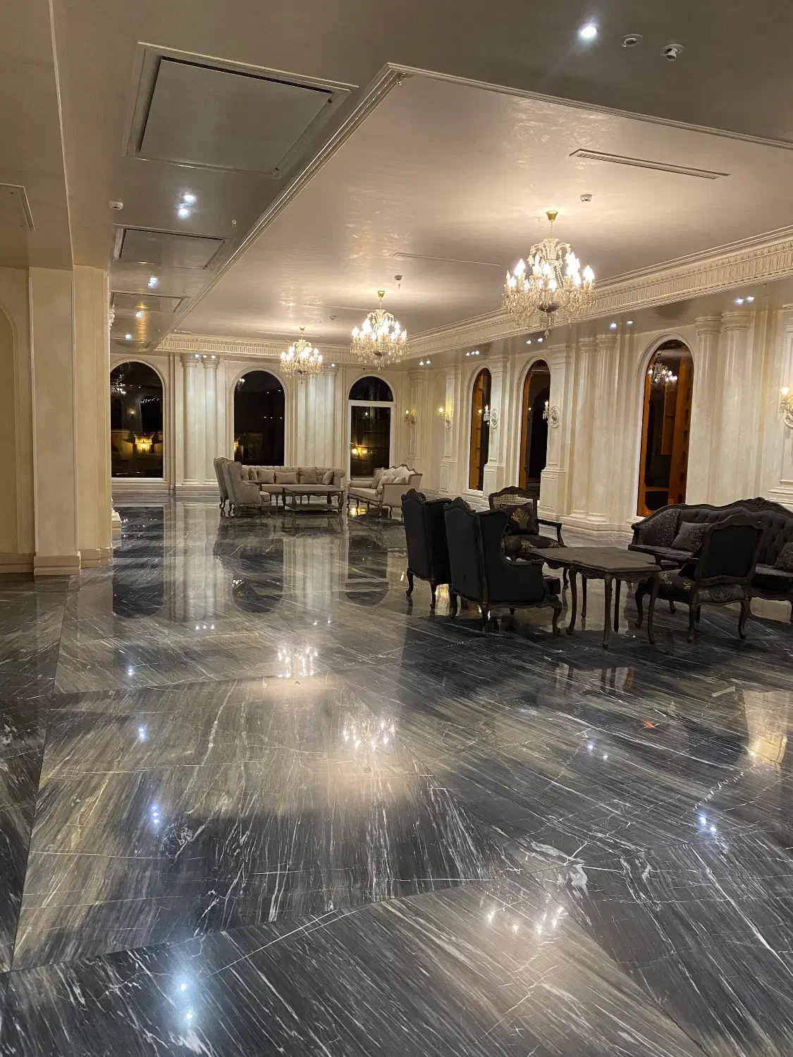 ۶۵ متر نوساز دیباجی فرعی دنج