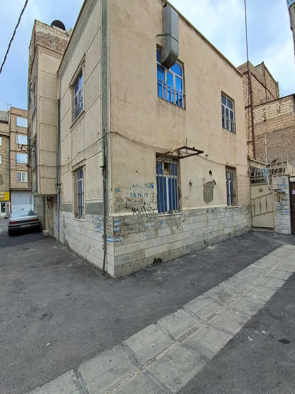 خونه فوری خونه مسکونی تجاری ویژه خانه