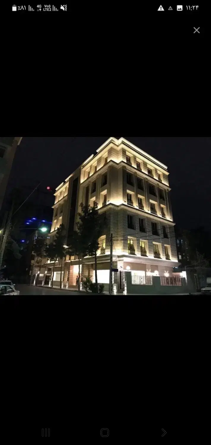ویلایی ۳۳۰  متر _ جنوبی _کلاهدوز _قاضی طباطبایی_