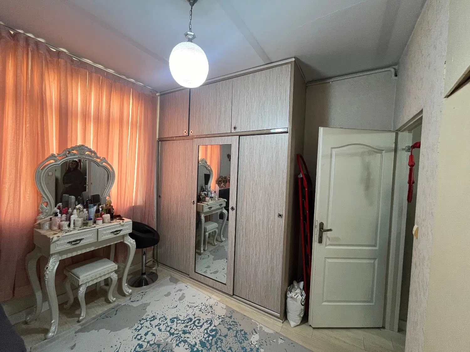 اجاره خونه مسکونی 57متر
