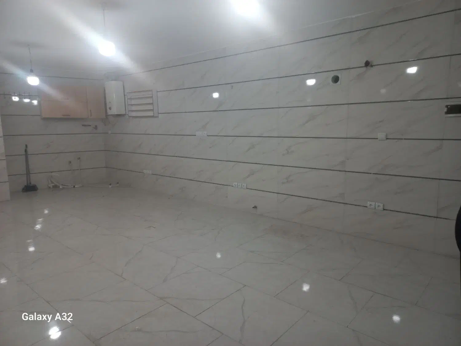 اجاره مغازه ۵۰ متری