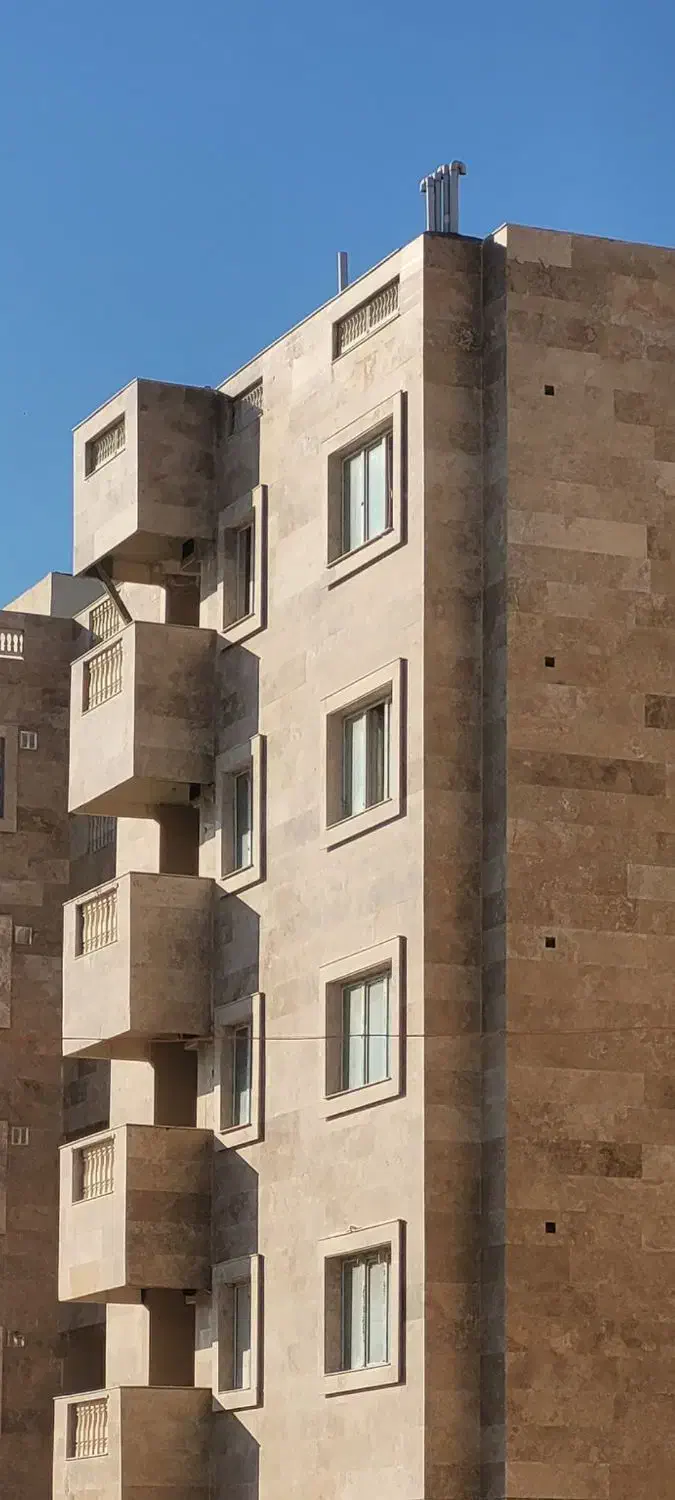 اپارتمان ۸۰ متری شخصی ساز مستقیم با شرکت