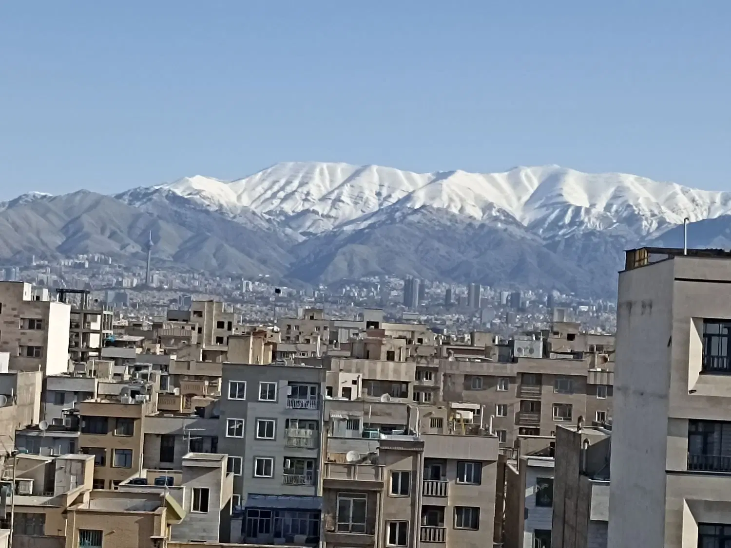 زمین در شهرک خلیج فارس از قطعات شهرداری رباط کریم