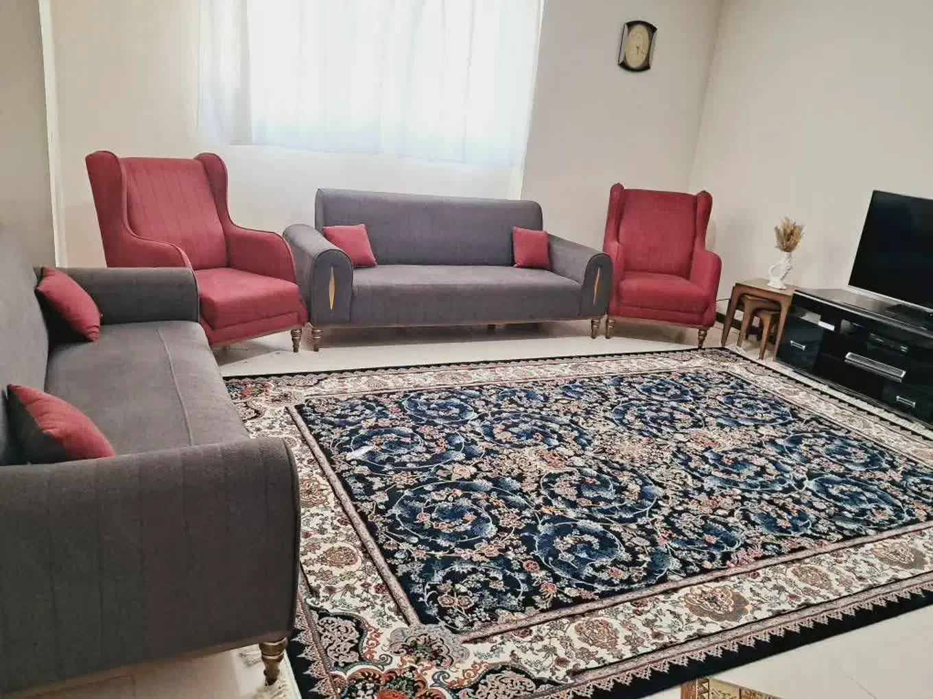 منزل ویلایی دو طبقه