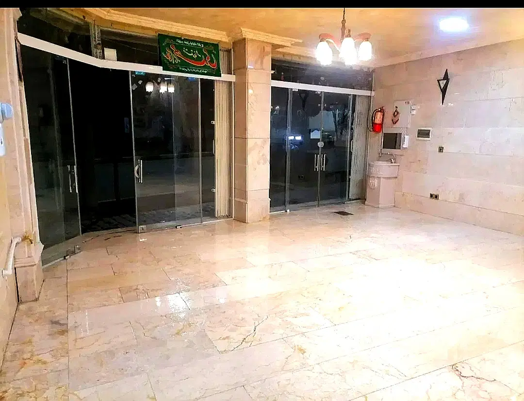 اجاره مغازه 50 متری بر خیابان اصلی