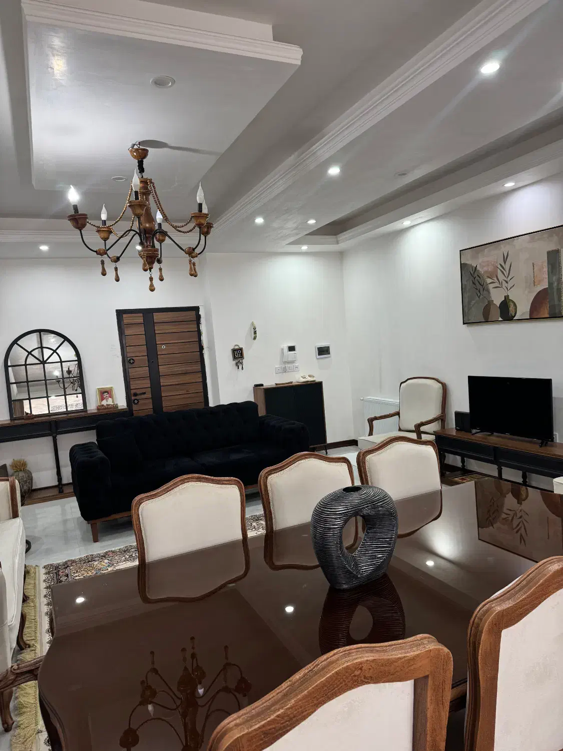 فروش اپارتمان ۸۵ متری