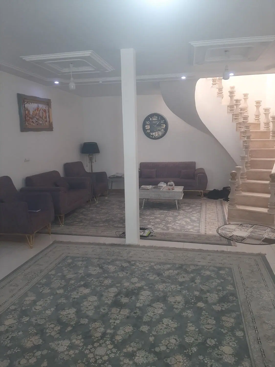 فرروش خانه ویلایی.