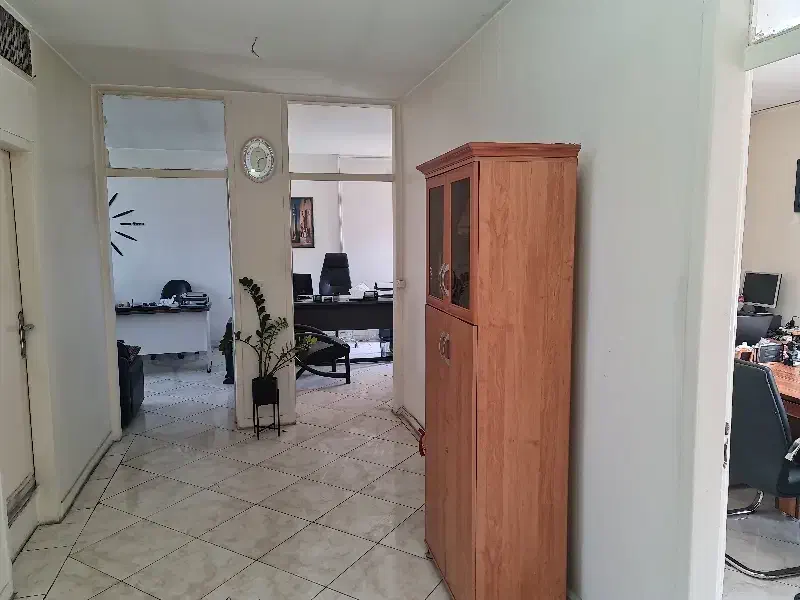 دفتر کار اشتراکی
