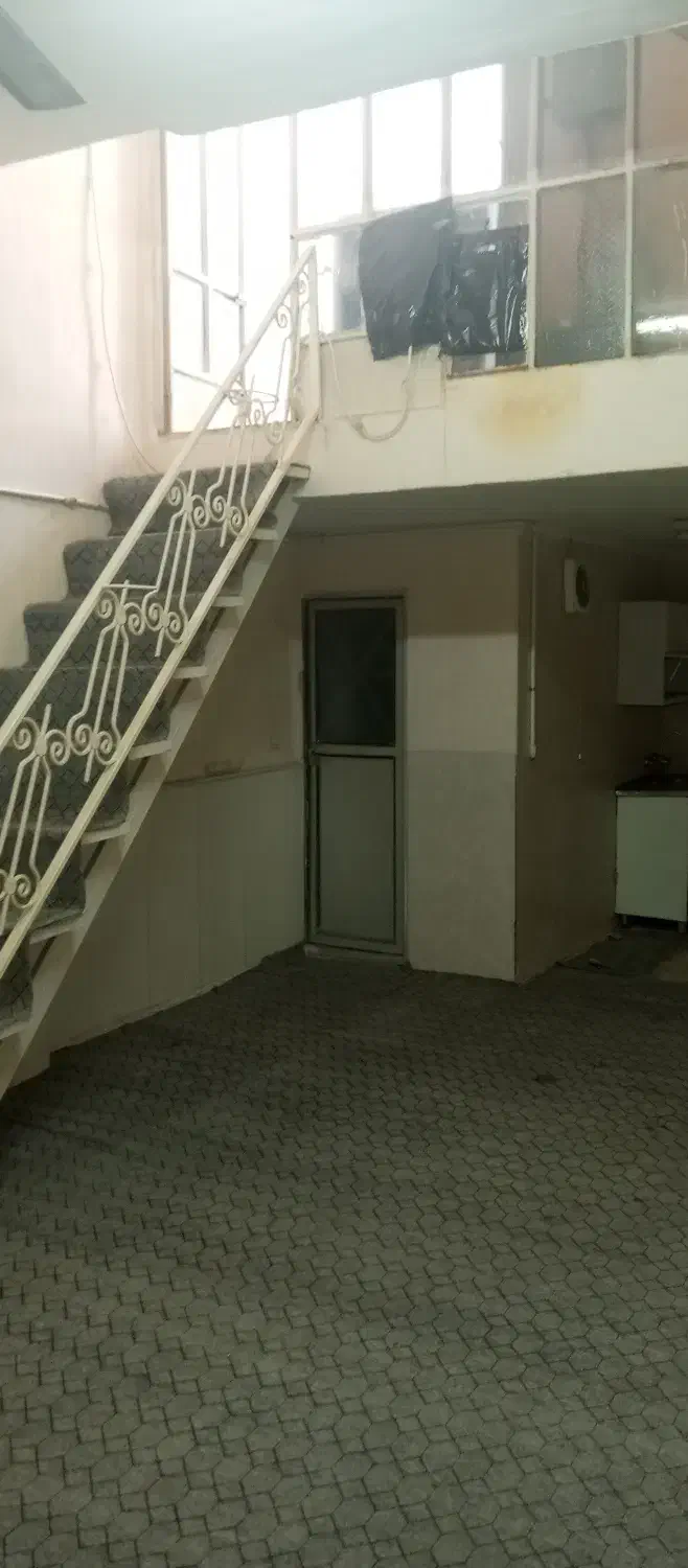 زیرزمین اجاره ای