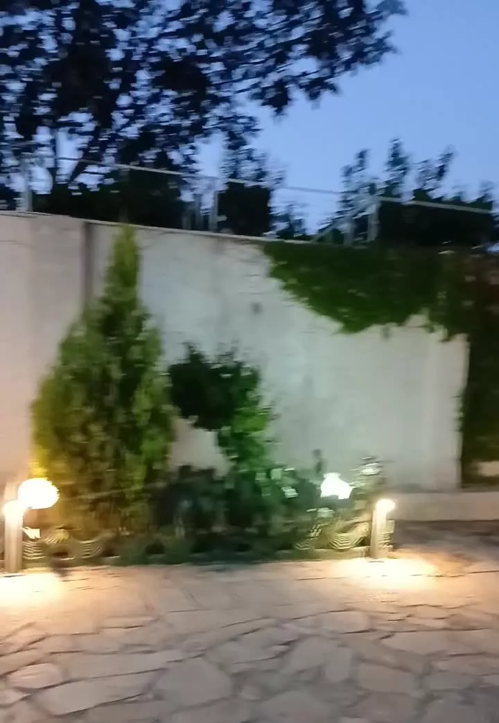 ۲۶۰۰متر عمارت سند تک برگ در شهریار