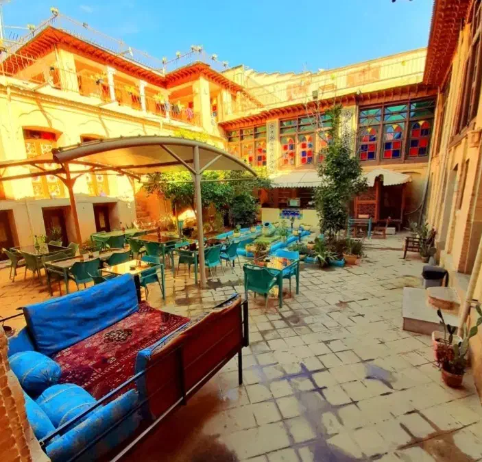 رهن منزل ویلایی
