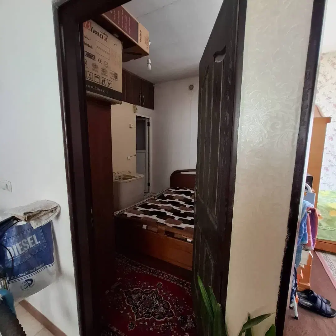 آپارتمان ۸۰ متر ۲خواب