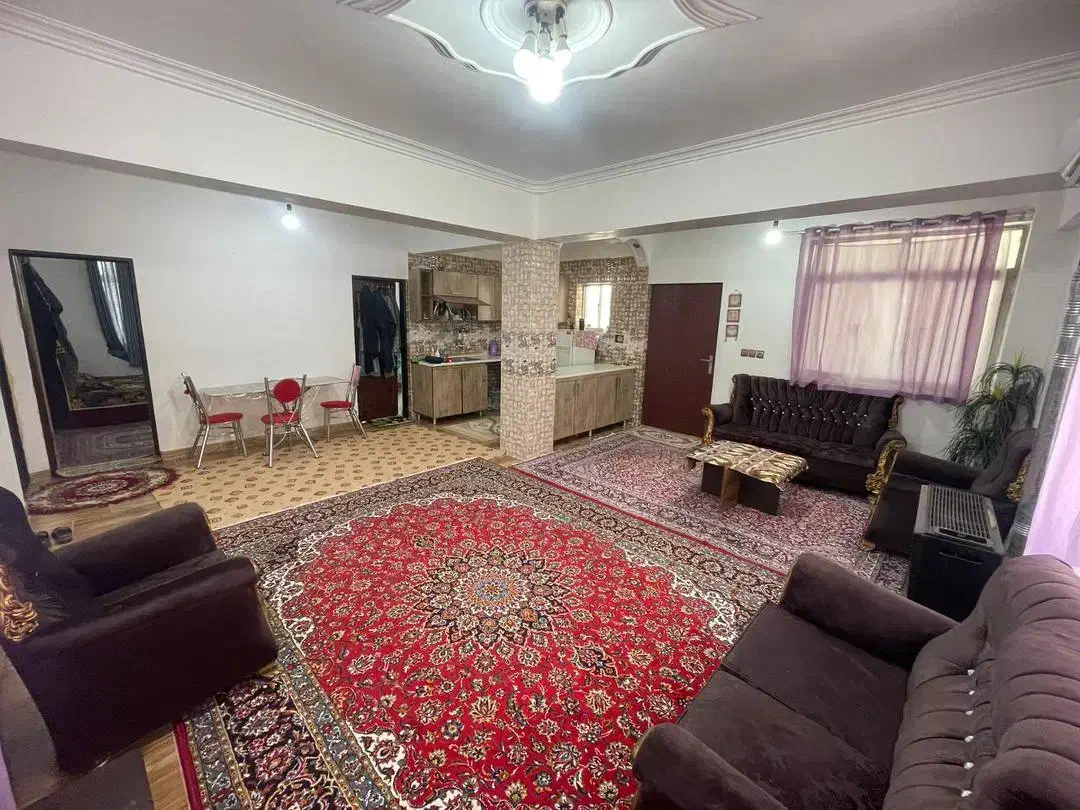اجاره روزانه ویلا استخر دار در ماسال