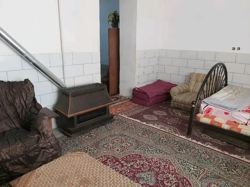 سوییت اجاره روزانه درماهان