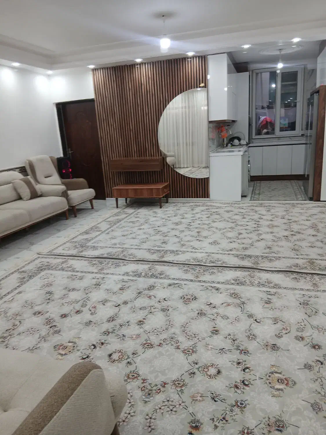 منزل مسکونی فروشی در دو طبقه