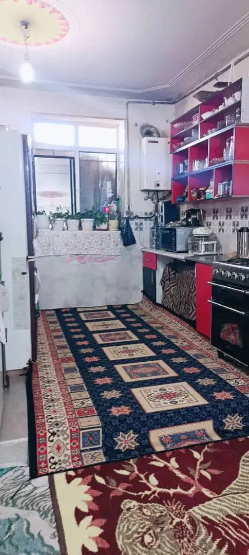 فروش منزل مسکونی مرودشت روستای فیروزی