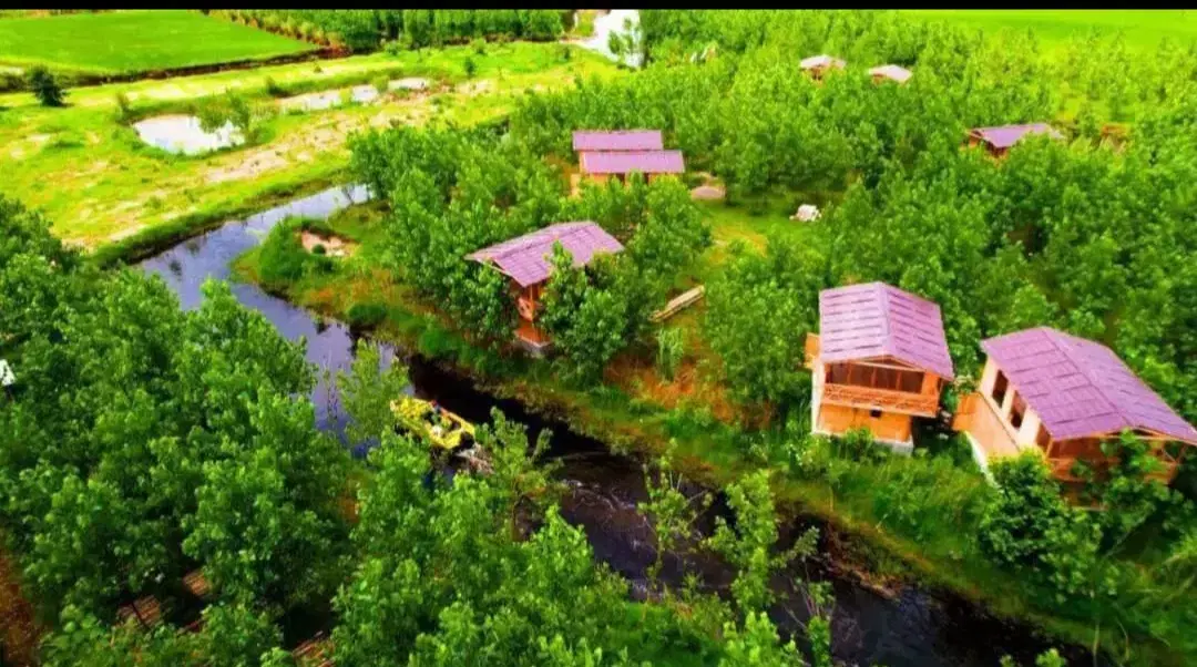 با خرید ویلای خودت تعطیلاتتو شروع کن