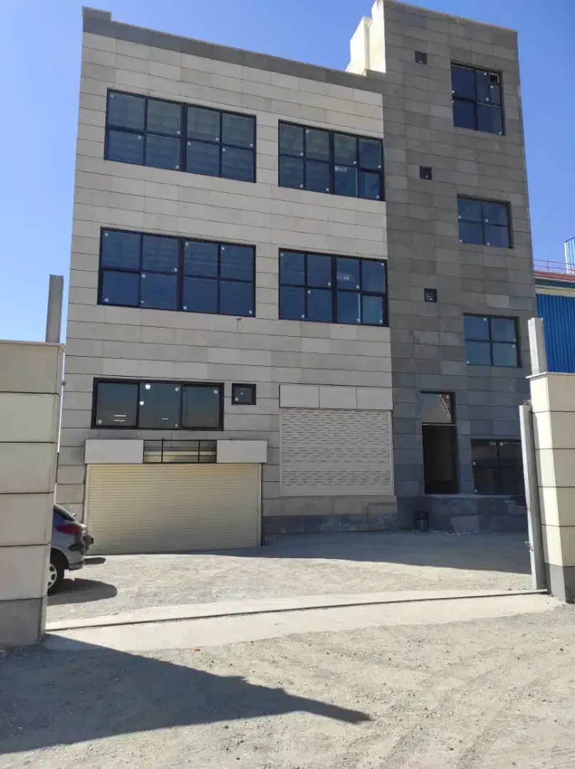 فروش ملک صنعتی