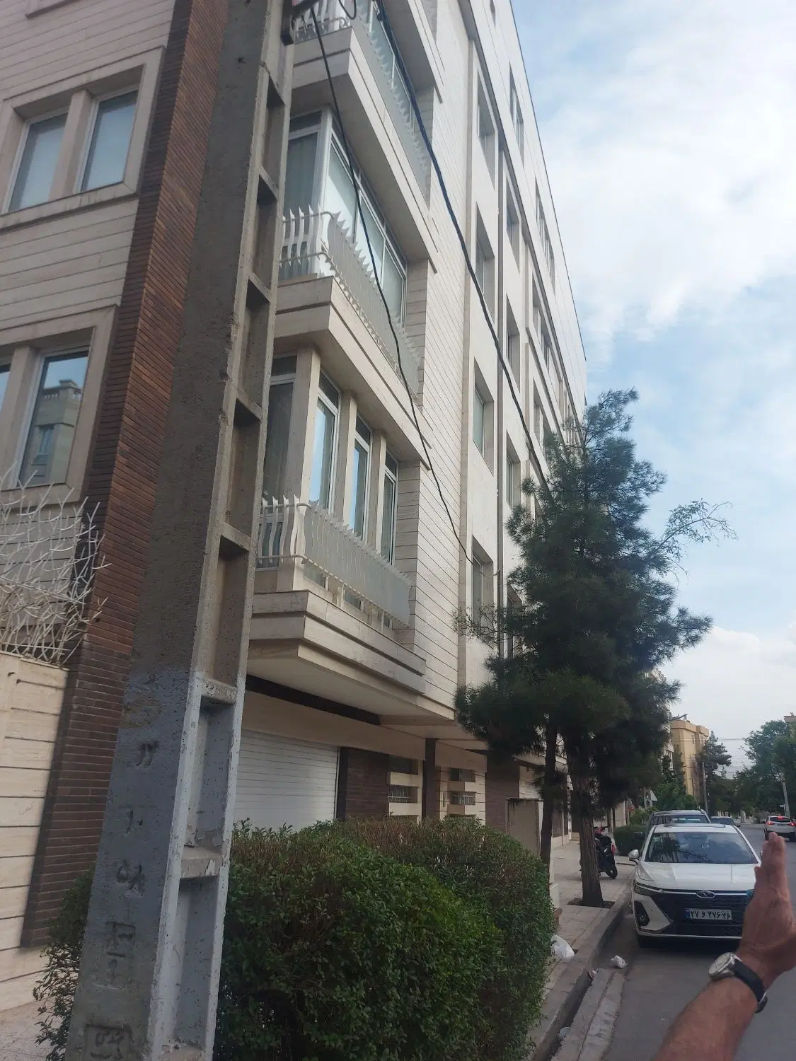 ویلایی مناسب حسینیه وهیات وشهرستانی ها