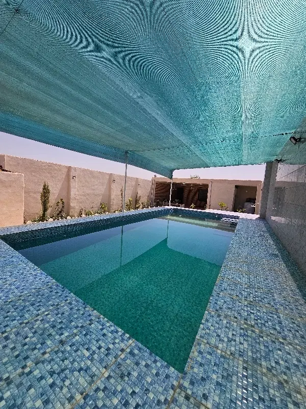 اجاره ویلا باغ تفریحی خارستان روزانه و ساعتی