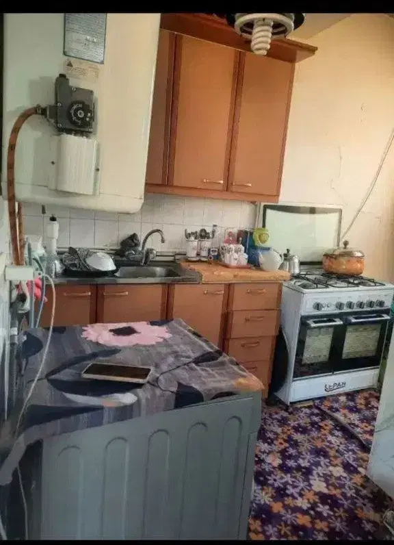 واحد اپارتمان ۶۵ متری