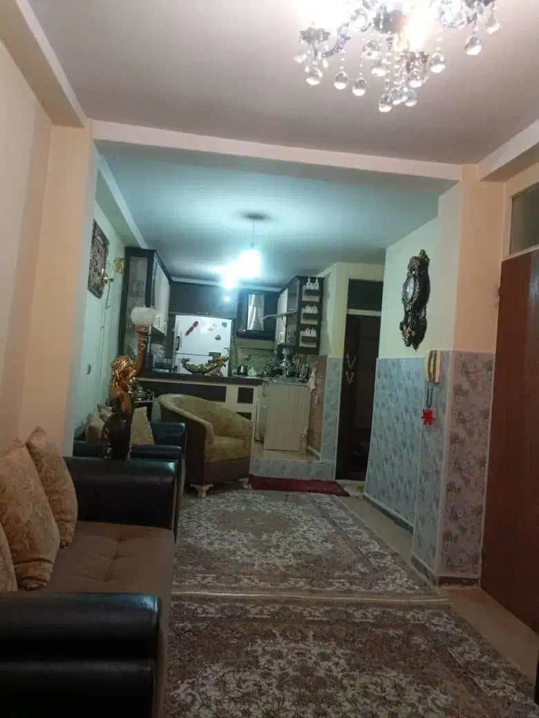 آپارتمان شخصی ۴۲ متر