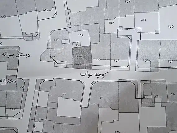 فروش ملک کلنگی برای ساخت و سرمایه گذاری