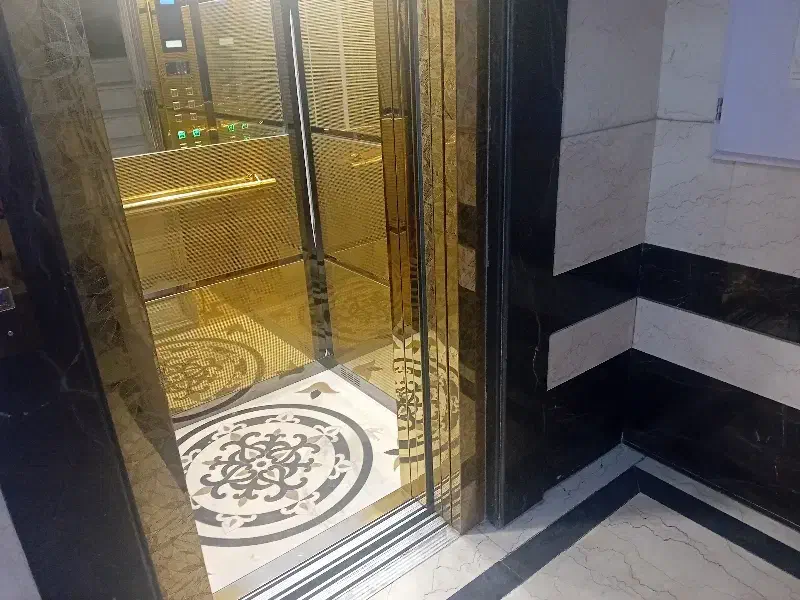 آپارتمان ۱۳۶فول لاکچری محله مخابرات آزاده ۱۰