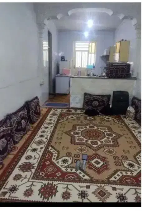 زمین و ویلای  کنگان دو قدمی بلوار اصلی ۲۷۰متر