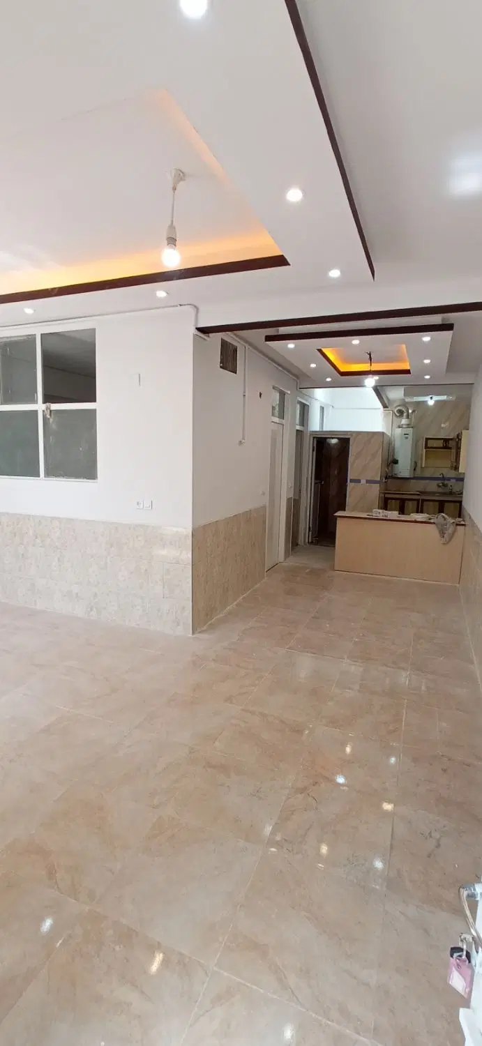رهن کامل منزل سه خواب تندگویان