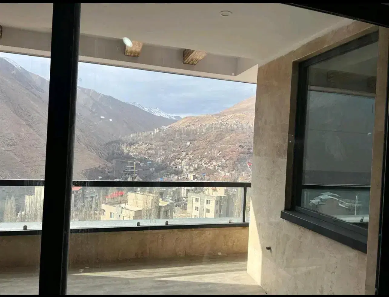 اپارتمان اجاره ای لوکس