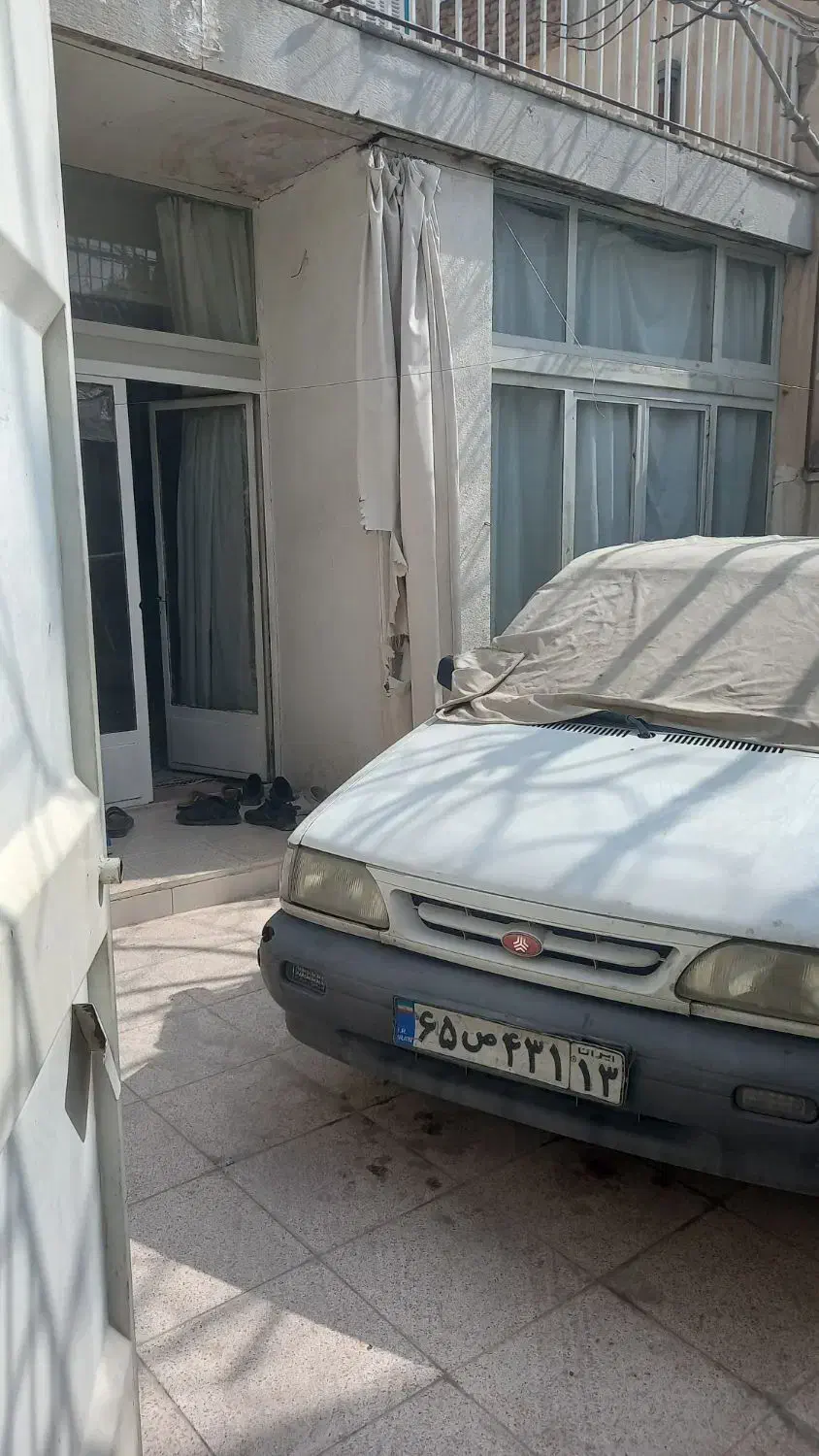 فروش خانه مسکونی ویلایی