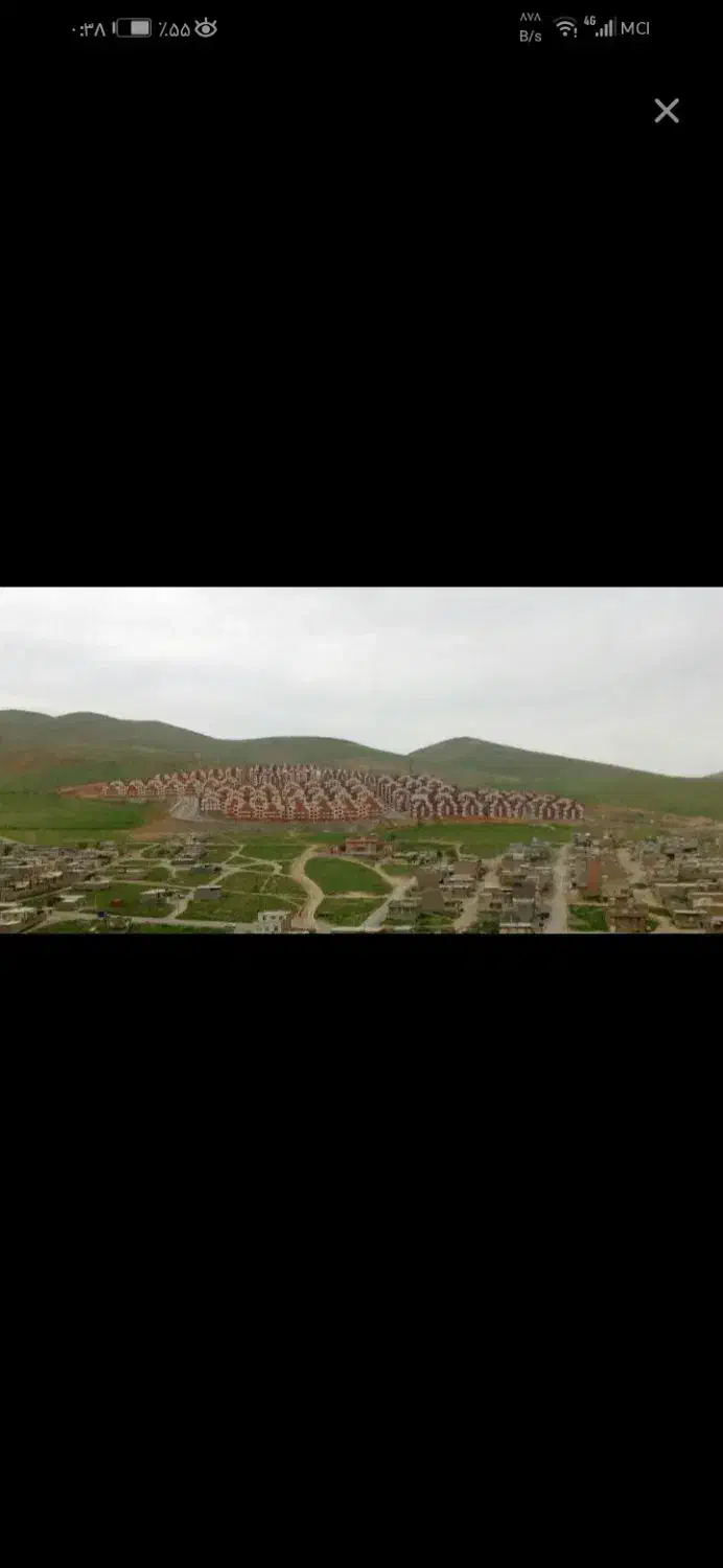 فروش مسکن مهر جاقل