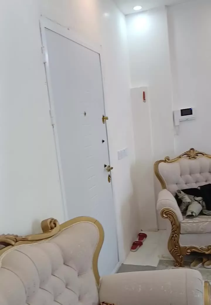 آپارتمان نوساز _ سیدی _ بلوار سپاه