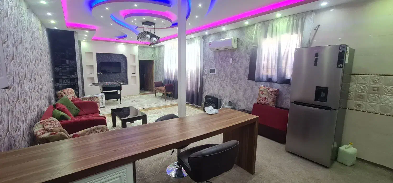 فروش باغ ویلا استخر سرپوشیده آبگرم