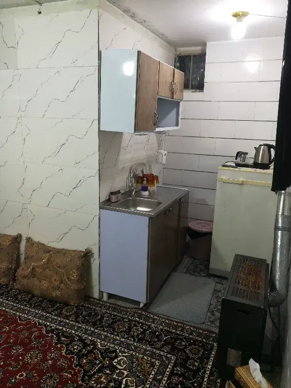 اجاره سوئیت ، منزل ، خانه مسافر در شهرضا