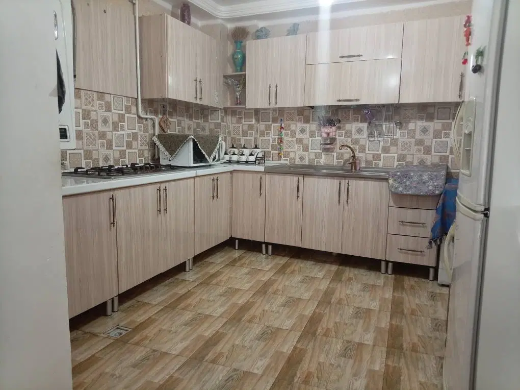 اجاره مسکونی دو خوابه سلطان آباد قنبر کیانی زاده