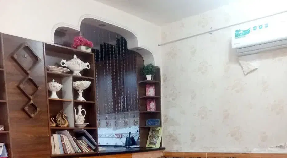 رهن کامل شهرک رجایی