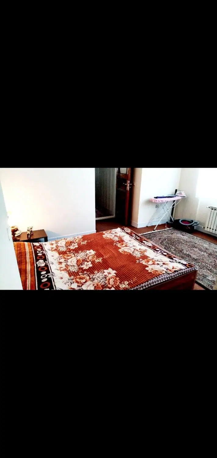 آپارتمان 112 متر،پادگان شمالی، مهرشاد، ایرانشهر