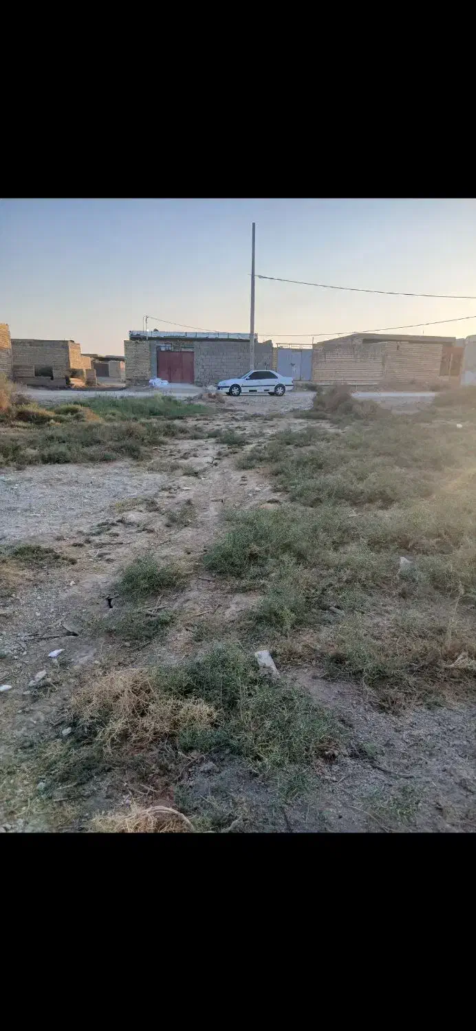 زمین نهر ۴
