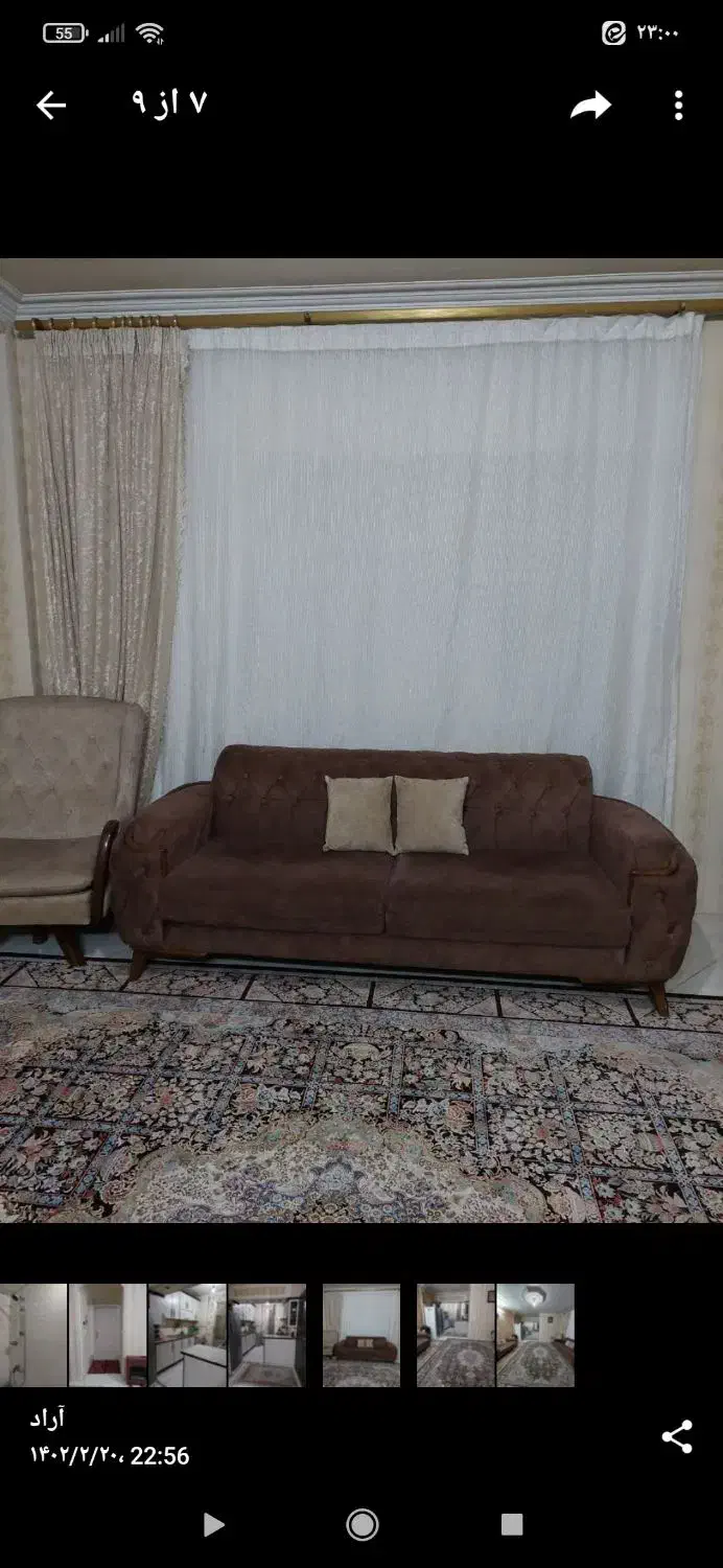 52متری تک واحدی فلاح