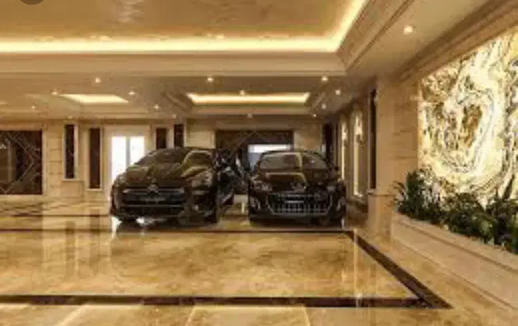 اجاره پارکینگ برای ماشین