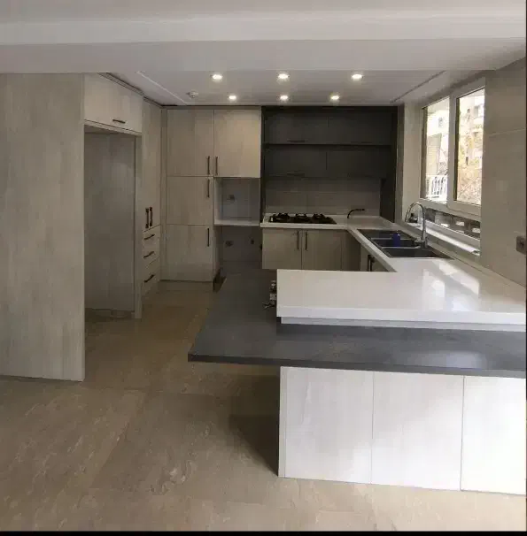 اجاره ۱۰۰ متری قیطریه